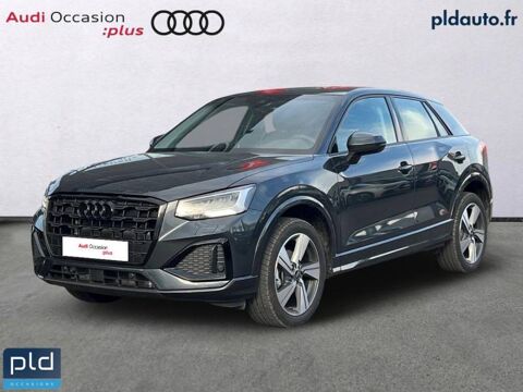 Audi Q2 35 TFSI 150 S tronic 7 Design 2025 occasion Aix-en-Provence 13090