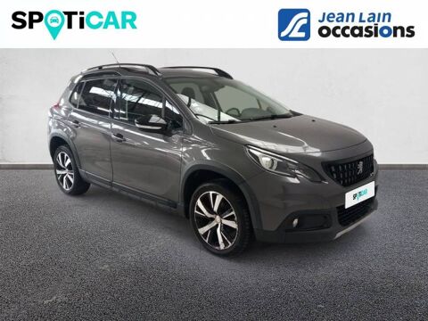 2008 PureTech 130ch S&S BVM6 GT Line 2019 occasion 74100 V&eacute;traz-Monthoux