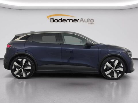 M&eacute;gane Megane E-Tech EV60 220 ch optimum charge Techno 2022 occasion 22200 Guingamp