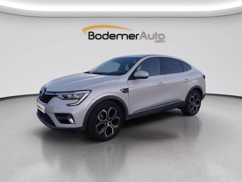 Annonce voiture Renault Arkana 18800 €