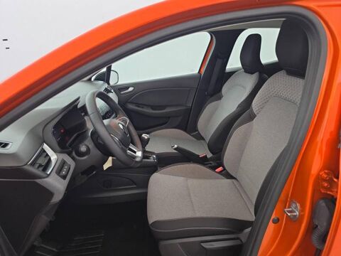 Clio TCe 90 Evolution 2024 occasion 29200 Brest