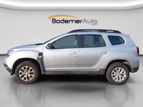 Duster ECO-G 100 4x2 Confort 2022 occasion 29270 Carhaix-Plouguer