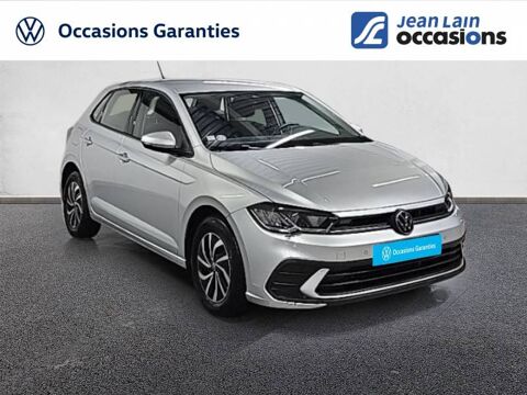 Polo 1.0 TSI 110 S&S DSG7 Life Plus 2023 occasion 73290 La Motte-Servolex