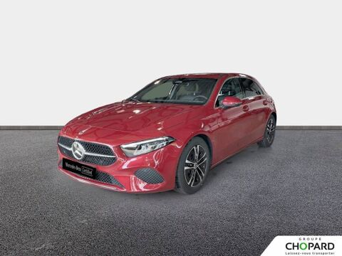Mercedes Classe A 180 7G-DCT Progressive Line 2024 occasion DENNEY 90160