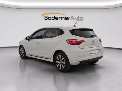 Clio TCe 90 Evolution 2022 occasion 29600 Morlaix