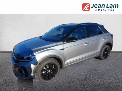 Volkswagen T-ROC T-Roc 2.0 TDI 150 Start/Stop DSG7 R-Line 2023 occasion Fontaine 38600