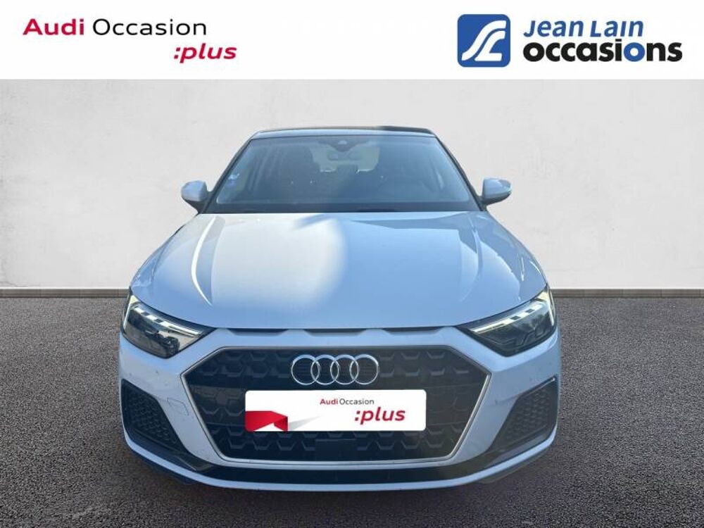 A1 Sportback 25 TFSI 95 ch BVM5 Advanced 2021 occasion 38130 &Eacute;chirolles