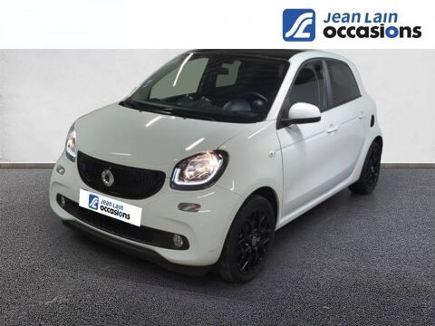 Smart ForFour Forfour 82 ch Passion 2020 occasion Tournon 73460