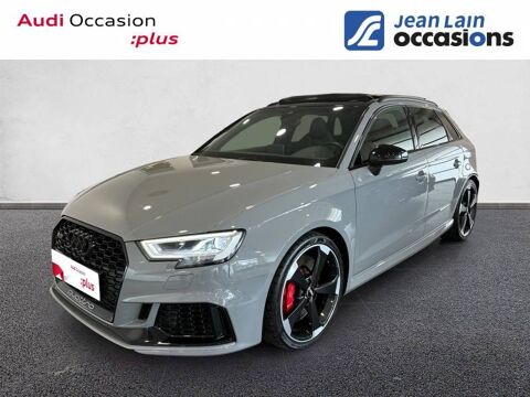 Annonce voiture Audi RS3 63900 €