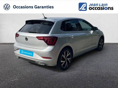 Polo 1.0 TSI 116 S&S DSG7 R-Line 2024 occasion 74700 Sallanches