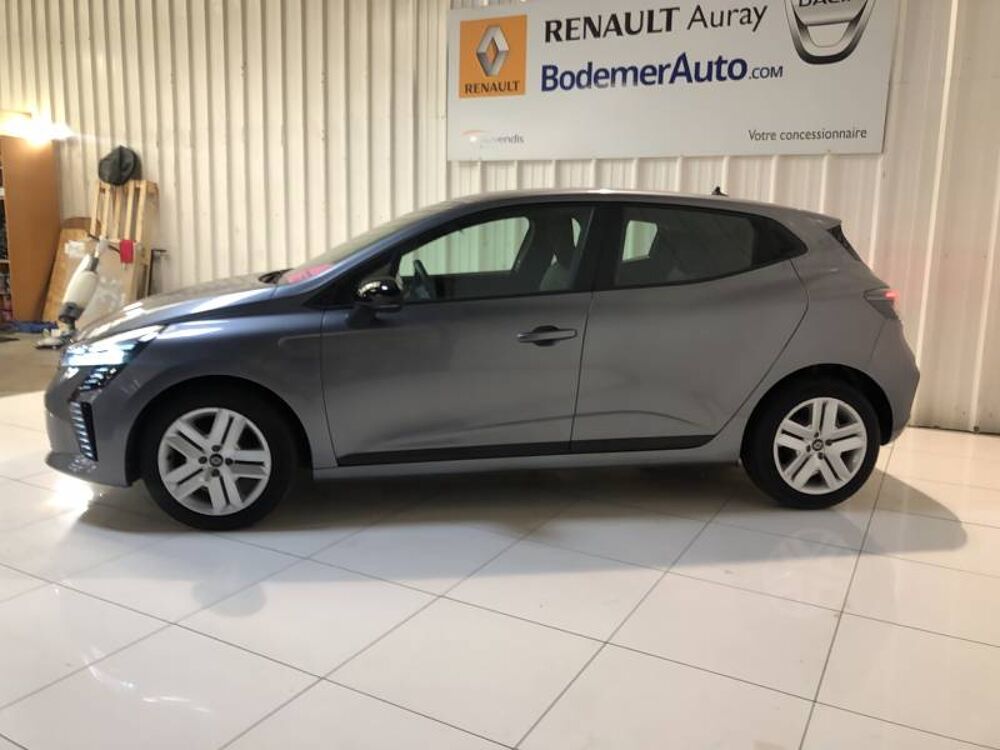 Clio TCe 90 Evolution 2024 occasion 56400 Auray