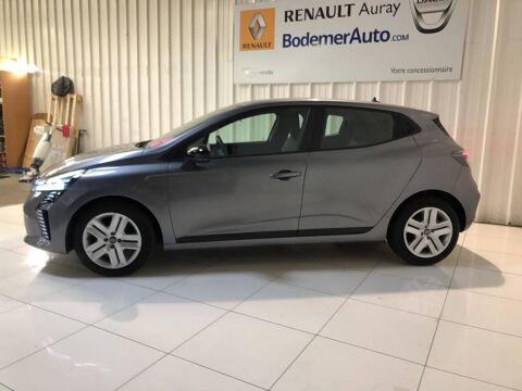 Clio TCe 90 Evolution 2024 occasion 56400 Auray