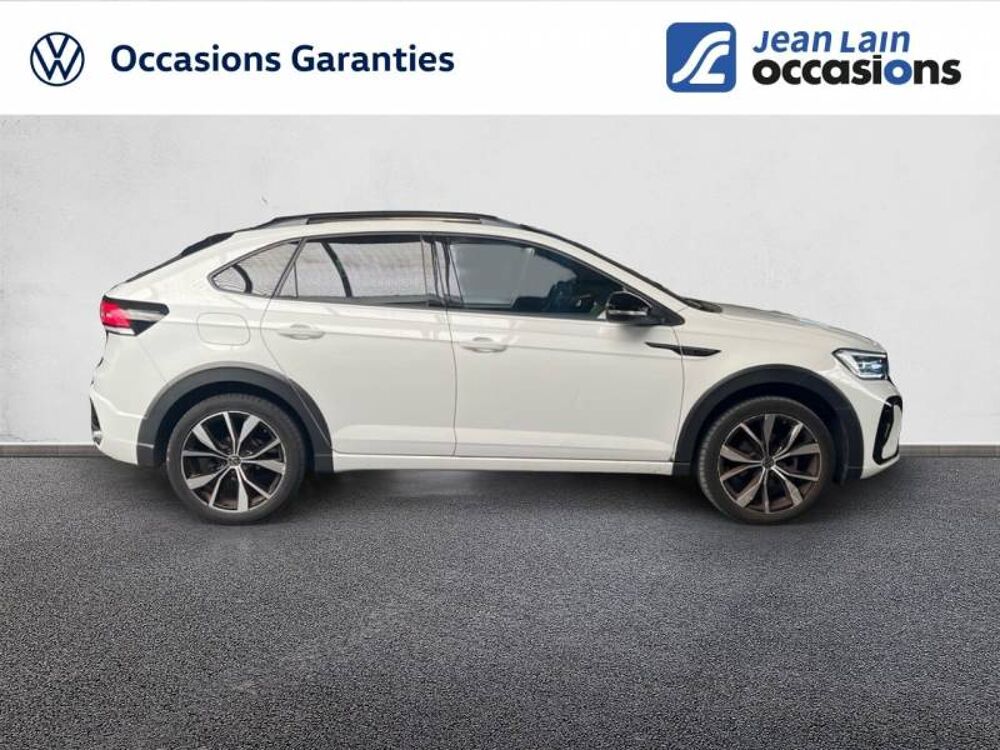 Taigo 1.0 TSI 110 DSG7 R-Line 2023 occasion 01170 Cessy
