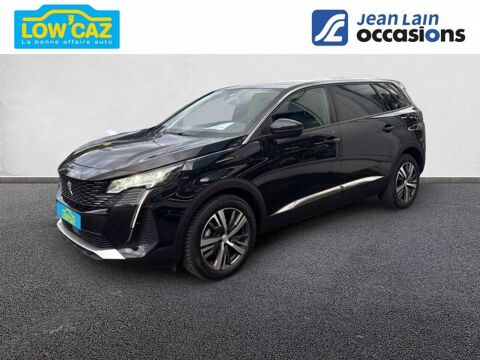 Annonce voiture Peugeot 5008 21990 