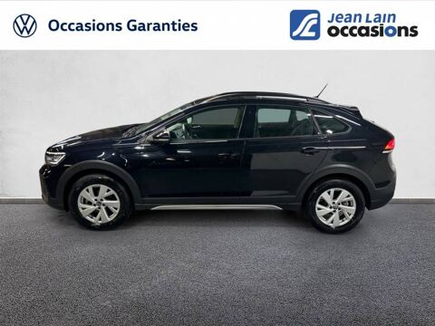 Taigo 1.0 TSI 110 DSG7 Life 2024 occasion 74600 Seynod