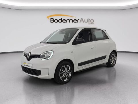 Annonce voiture Renault Twingo 12990 €