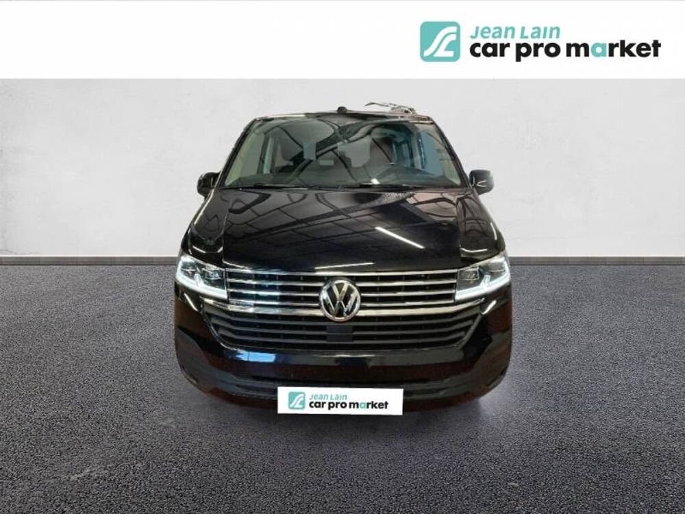 Caravelle 6.1 2.0 TDI 204 BMT Longue DSG7 4Motion Confortlin 2022 occasion 73290 La Motte-Servolex