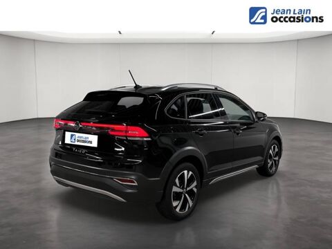 Taigo 1.0 TSI 110 DSG7 Style 2023 occasion 73290 La Motte-Servolex