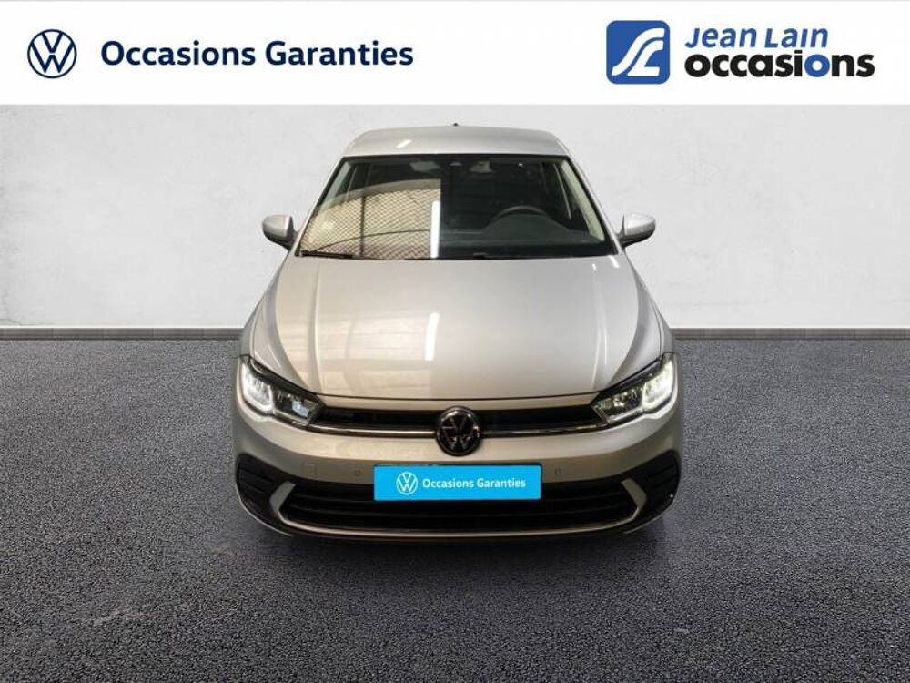 Polo 1.0 TSI 95 S&S BVM5 2023 occasion 74600 Seynod