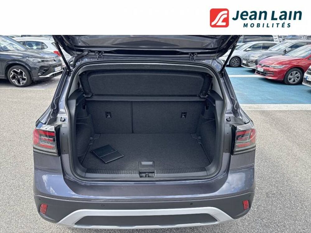 T-Cross 1.0 TSI 116 Start/Stop DSG7 VW Edition 2026 occasion 38600 Fontaine