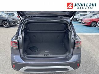 T-Cross 1.0 TSI 116 Start/Stop DSG7 VW Edition 2026 occasion 38600 Fontaine