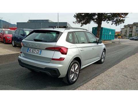 Kamiq 1.0 TSI Evo 2 116 ch DSG7 Selection 2025 occasion 01170 Cessy