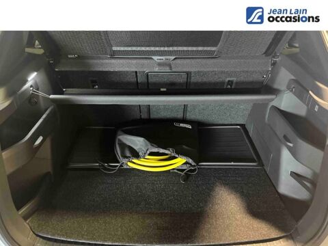 Elroq 286 ch Batterie 85 Sportline 2025 occasion 74100 Ville-la-Grand