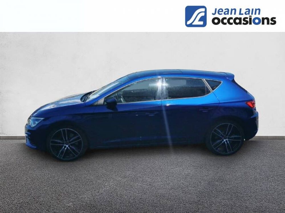 Leon 2.0 TSI 290 DSG7 Cupra 2018 occasion 04130 Volx