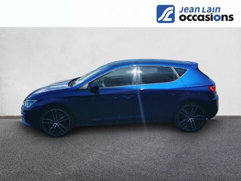 Leon 2.0 TSI 290 DSG7 Cupra 2018 occasion 04130 Volx