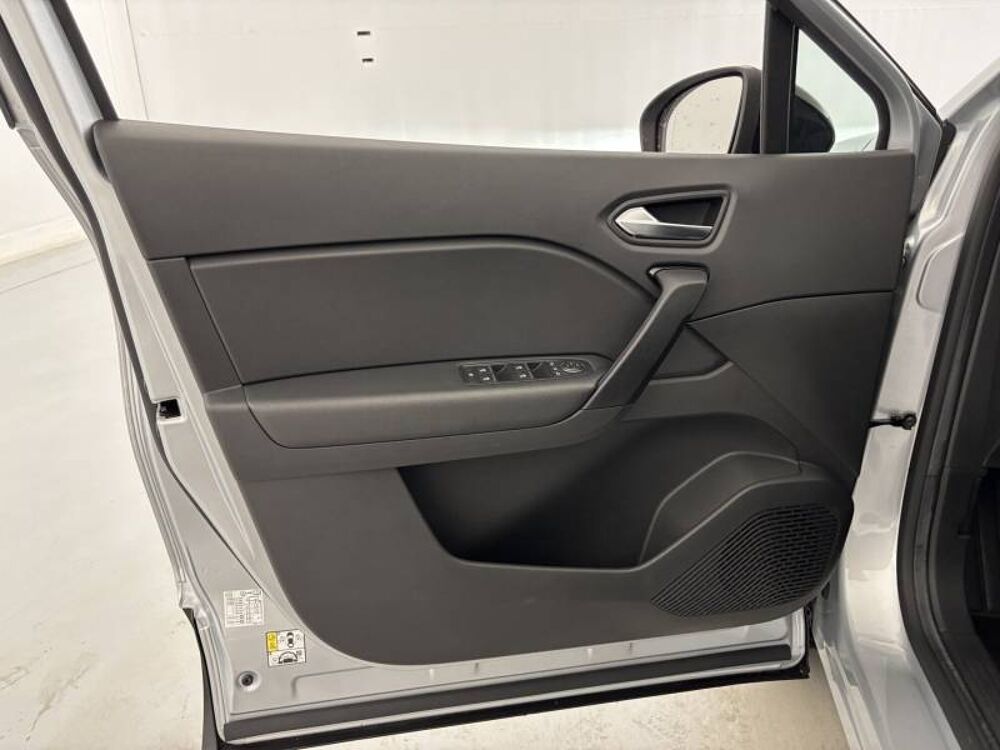 Captur TCe 90 Evolution 2024 occasion 22000 Saint-Brieuc