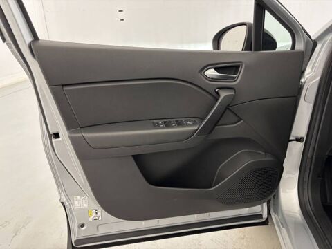 Captur TCe 90 Evolution 2024 occasion 22000 Saint-Brieuc