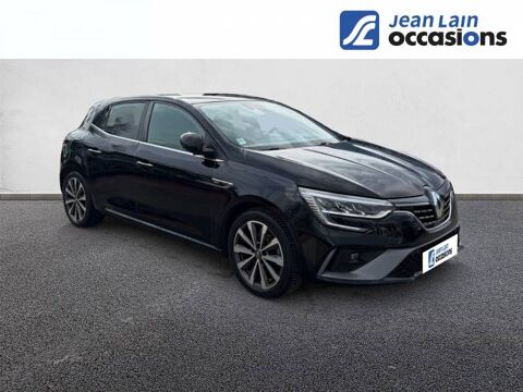 M&eacute;gane Megane IV Berline TCe 160 EDC R.S. Line 2022 occasion 05000 Gap