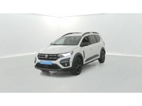 Dacia Jogger ECO-G 100 5 places SL Extreme + 2022 occasion Flers 61100