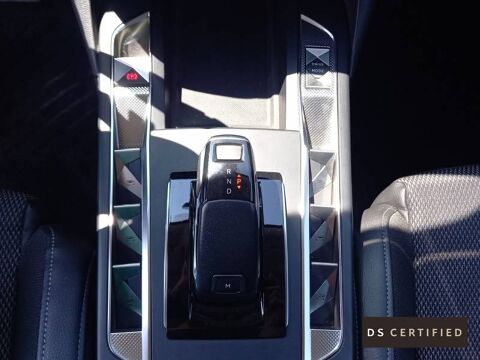 DS3 Crossback PureTech 130 EAT8 Toits de Paris 2022 occasion 38300 Bourgoin-Jallieu