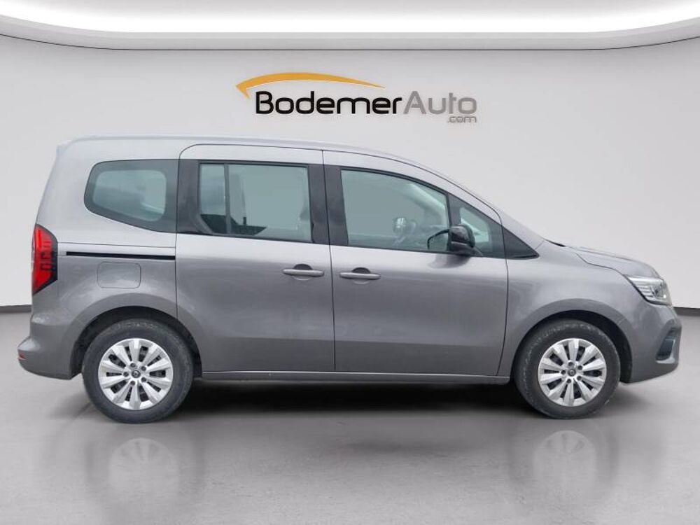 Kangoo TCe 100 Zen 2022 occasion 29200 Brest