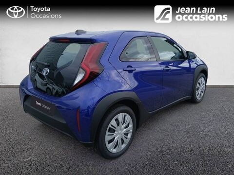 Aygo X 1.0 VVT-i 72 Dynamic 2025 occasion 26000 Valence
