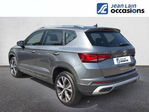 Ateca 2.0 TDI 150 ch Start/Stop DSG7 Copa 2025 occasion 01170 Cessy