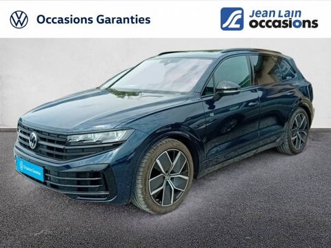 Volkswagen Touareg 3.0 V6 eHybrid 462 ch Tiptronic 8 4Motion R 2023 occasion Albertville 73200