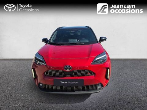 Yaris Cross Hybride 130h 2WD GR SPORT 2024 occasion 26000 Valence