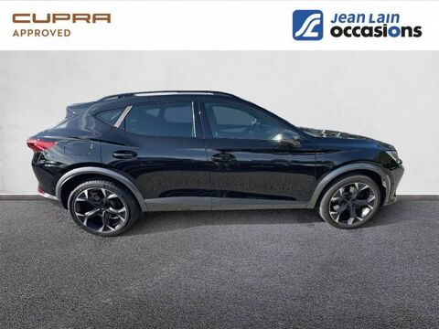 Formentor 1.4 e-HYBRID 245 ch DSG6 VZ 2024 occasion 38300 Bourgoin-Jallieu