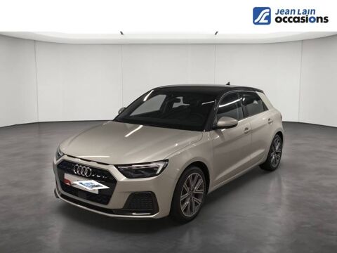 A1 Sportback 30 TFSI 110 ch S tronic 7 Advanced 2 2022 occasion 73290 La Motte-Servolex