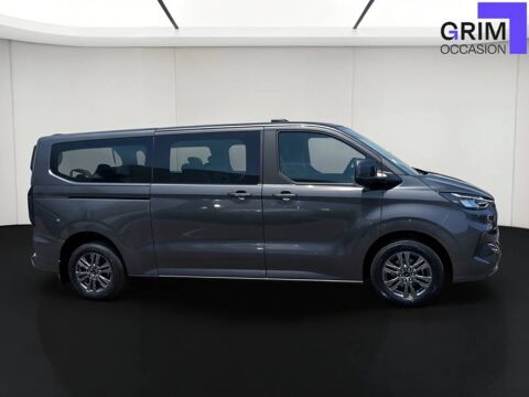 Tourneo VP Tourneo Custom 320 L2H1 2.0 EcoBlue 150 ch Titanium 2024 occasion 34970 Lattes