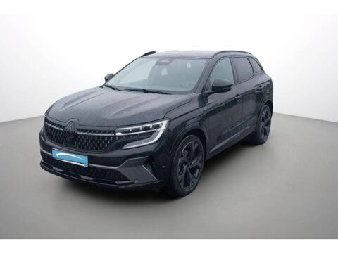 Renault Austral E-Tech hybrid 200 Techno esprit Alpine 2023 occasion Caudan 56850