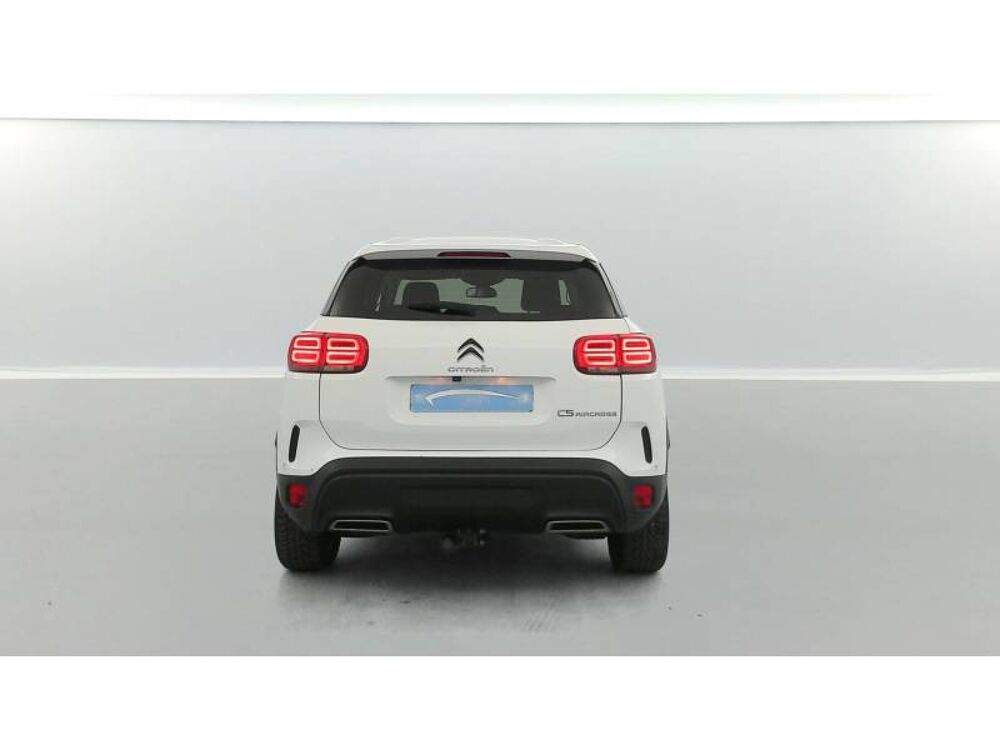 C5 aircross C5 Aircross BlueHDi 130 S&S EAT8 Business+ 2020 occasion 50000 Saint-L&ocirc;