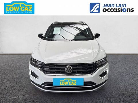 T-ROC T-Roc 2.0 TDI 150 Start/Stop DSG7 R-Line 2020 occasion 73490 La Ravoire
