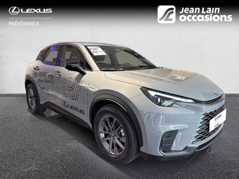 LBX 2WD Business Plus 2026 occasion 38130 &Eacute;chirolles