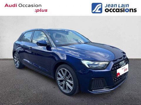 A1 Sportback 25 TFSI 95 ch BVM5 Design 2025 occasion 38130 &Eacute;chirolles