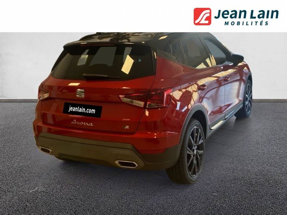Arona 1.0 TSI 95 ch Start/Stop BVM5 FR 2025 occasion 04130 Volx