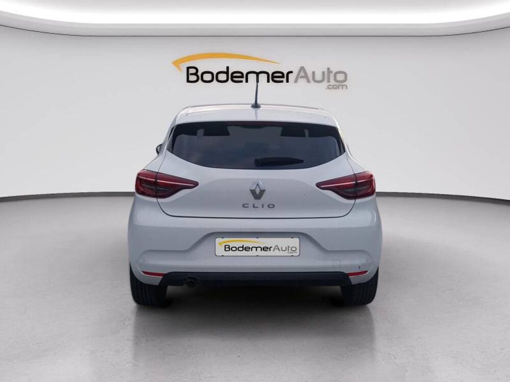Clio TCe 90 Evolution 2023 occasion 29600 Morlaix