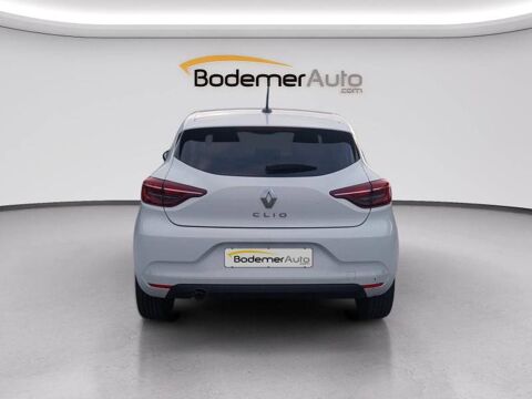 Clio TCe 90 Evolution 2023 occasion 29600 Morlaix